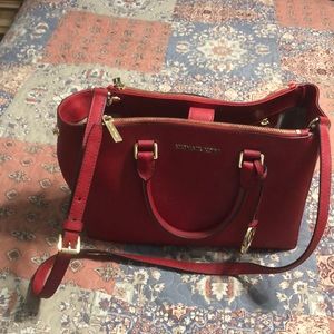 Michael Kors handbag